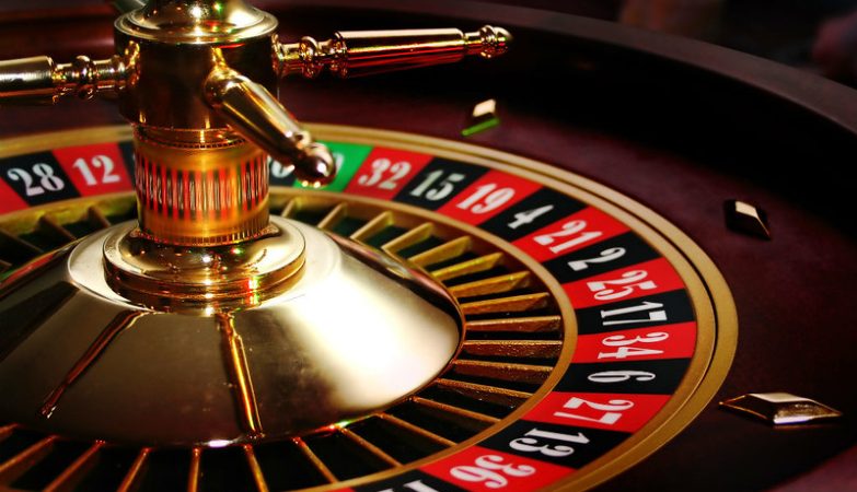 bedste udenlandske casinoer