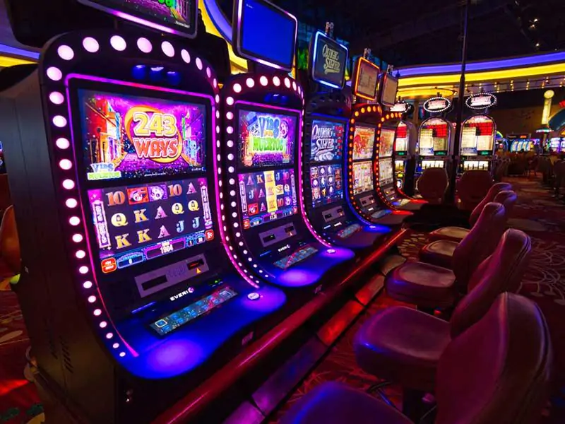 The Rise of Mobile Gambling in Albania