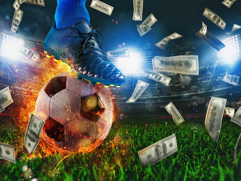 Cómo gestionar tu bankroll en apuestas de fútbol en Chile