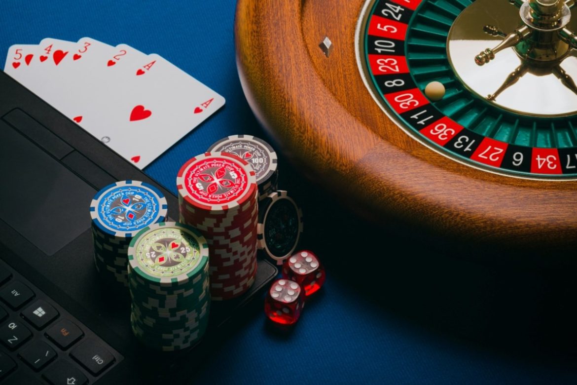 Online casino Puerto Rico para jugar con dinero real