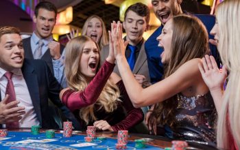 Stake casino