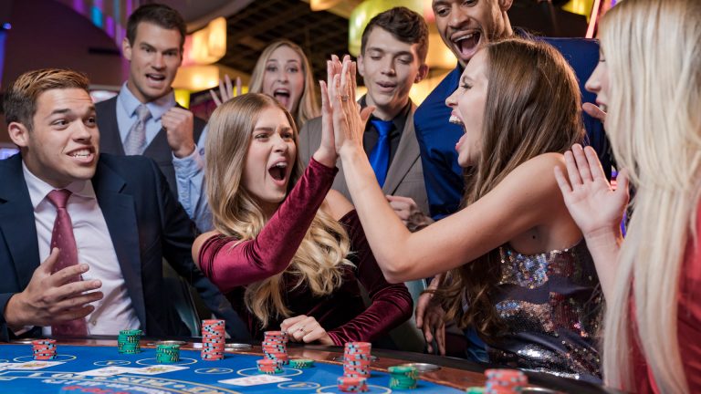 Stake casino