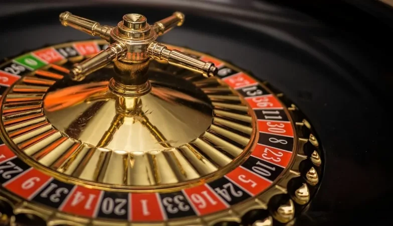 5Gringos casino