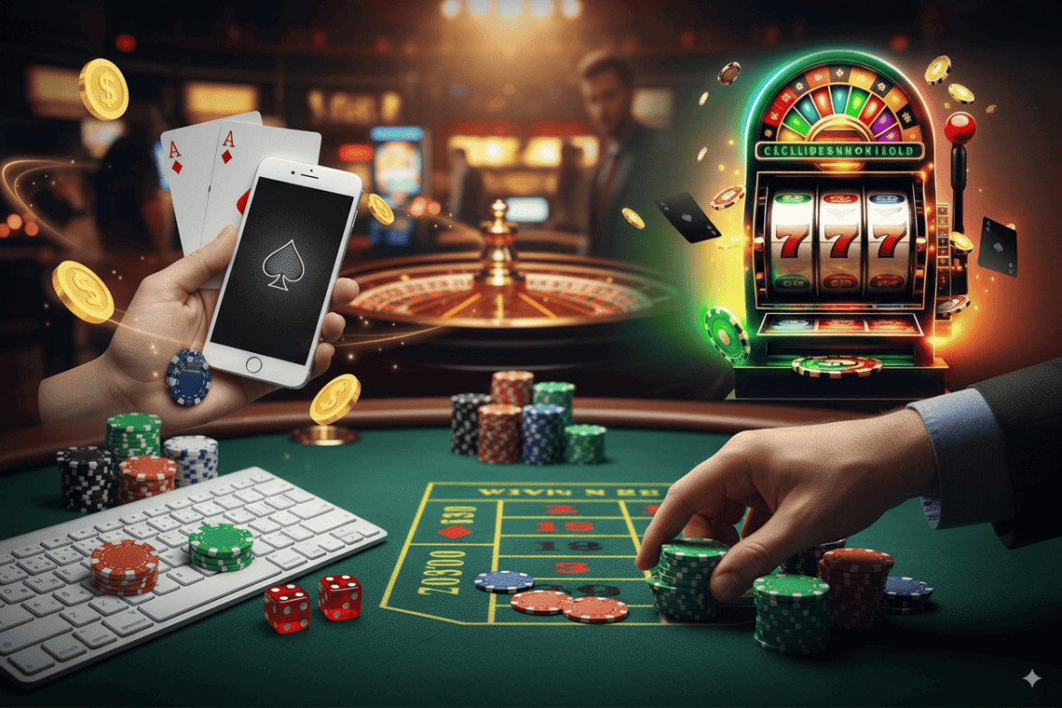 The best casino software providers operating in Greece