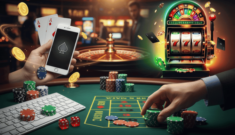 Malina Casino Greece
