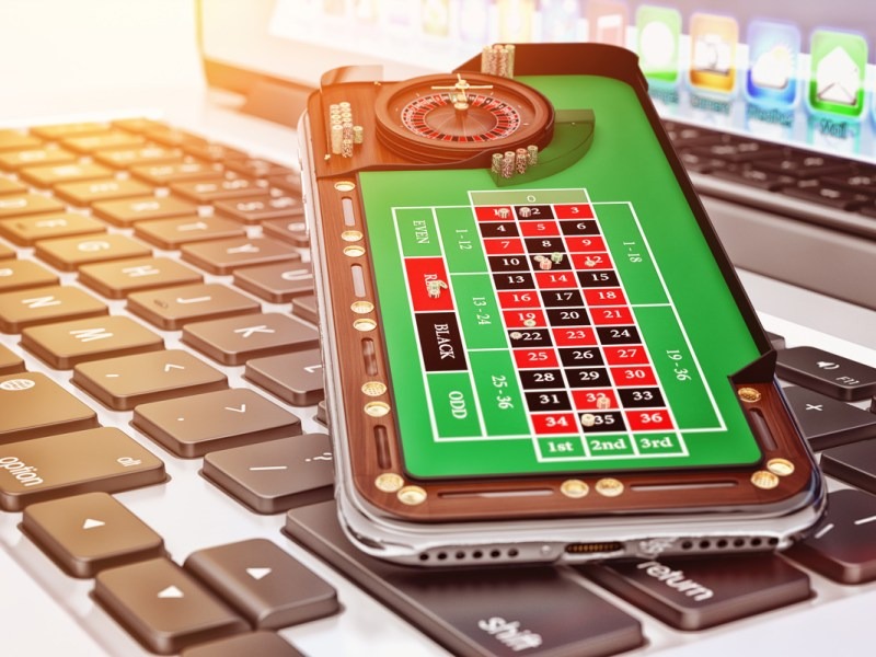 Online Casino Philippines GCash No Deposit Bonus