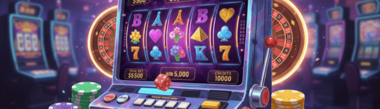 anbefalede udenlandske online casinoer