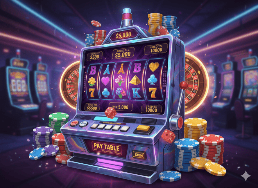 Nye casinoregler i Danmark 2026