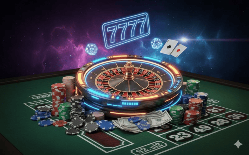 Cashback Offers in Greek Casinos Explained
