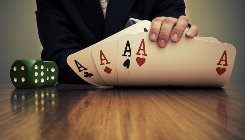 משחקי מכונות קזינו חינם