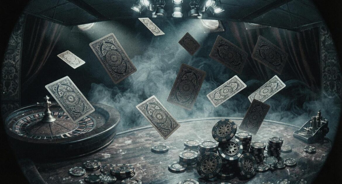 Future of Interactive Casino Streams in Australia