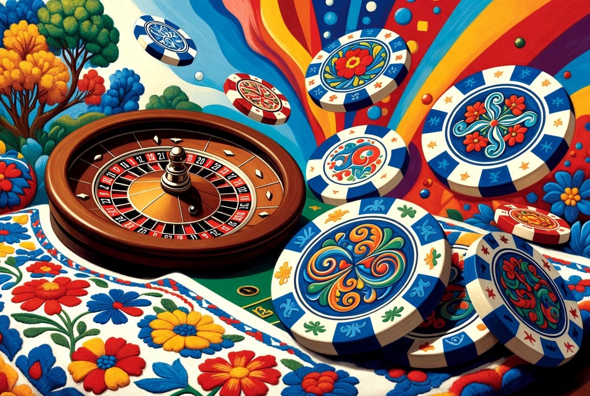 Apple Pay and Google Pay Casinos: The Future of Greek Gambling